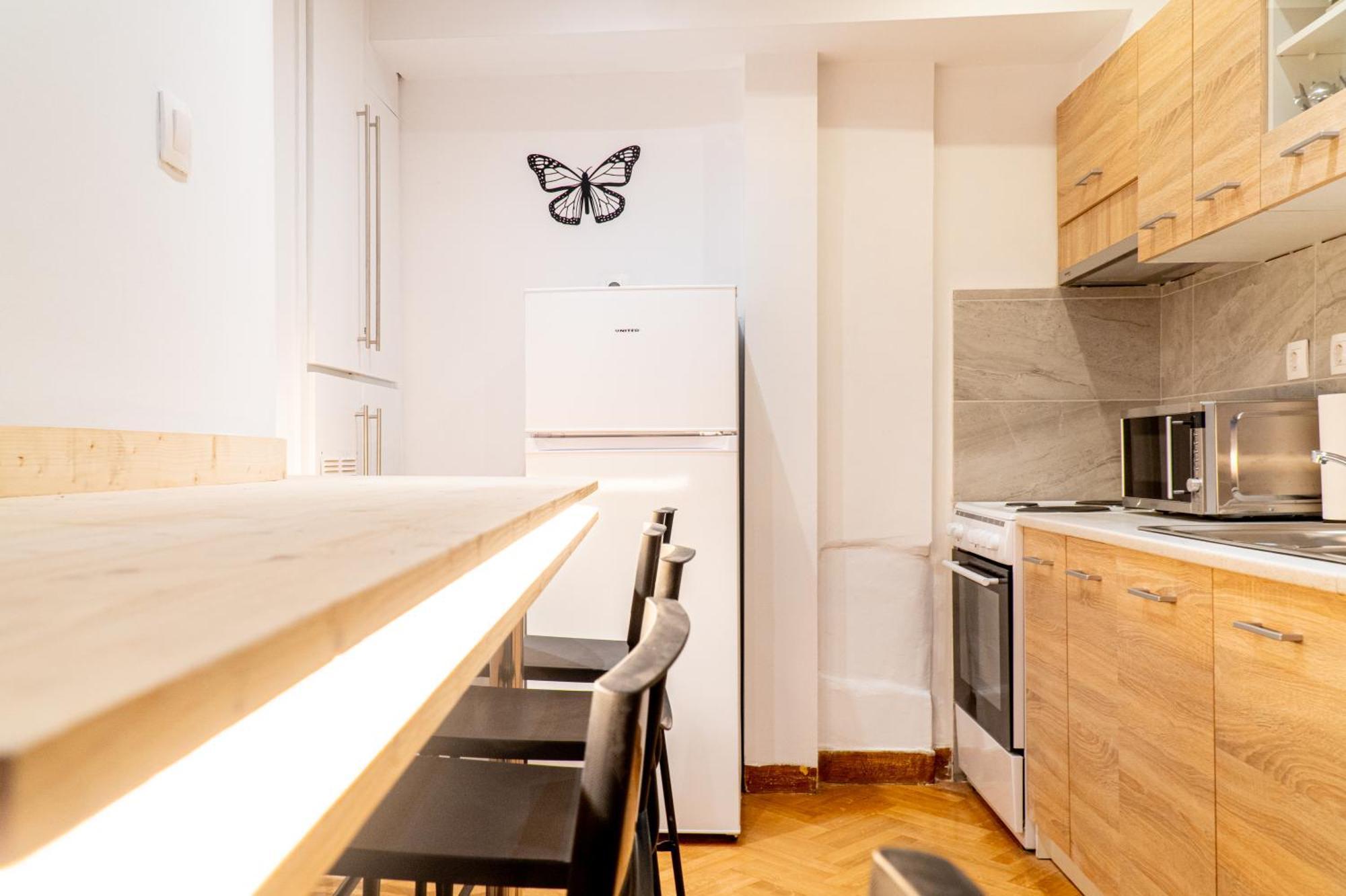 Syntagma Square, 100Sqm Luxurious Family Apt Atenas Exterior foto